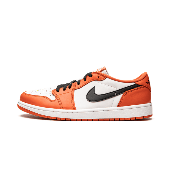 Jordan MENS Air Jordan 1 Low OG "Starfish" CZ0790 801 from Stadium Goods