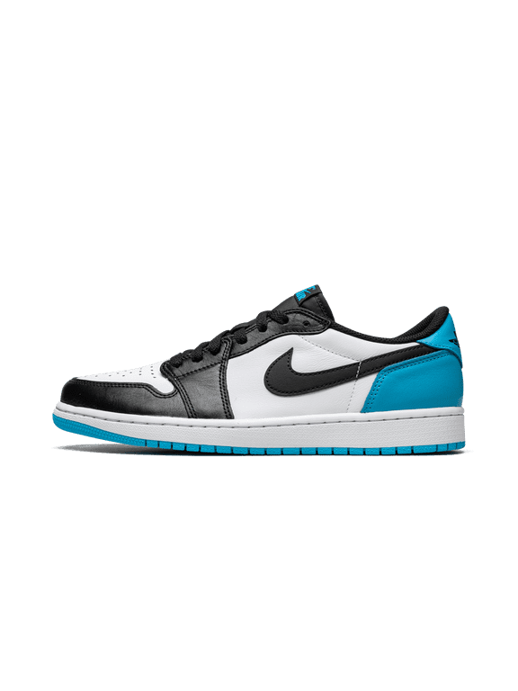MENS Air Jordan 1 Low OG "UNC" CZ0790 104 from Stadium Goods