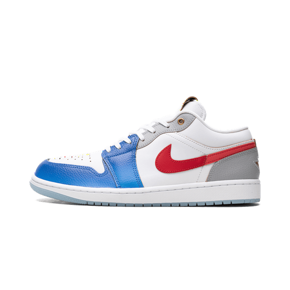 Jordan MENS Air Jordan 1 Low "Philippines" FN8901 164 from Stadium Goods