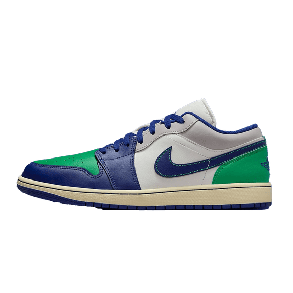 Jordan MENS Air Jordan 1 Low "Rare Air" 553558 147 from Stadium Goods