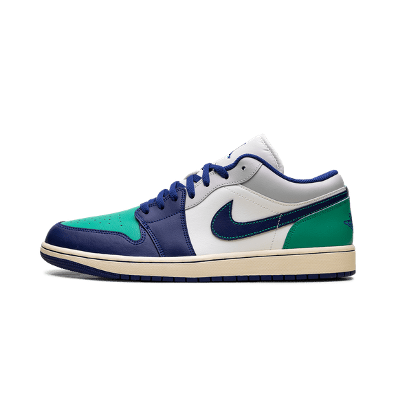 Jordan MENS Air Jordan 1 Low "Rare Air" 553558 147 from Stadium Goods