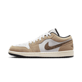 thumbnail image 1 of Jordan MENS Air Jordan 1 Low SE "Brown Elephant" DZ4130 201 from Stadium Goods, 1 of 8