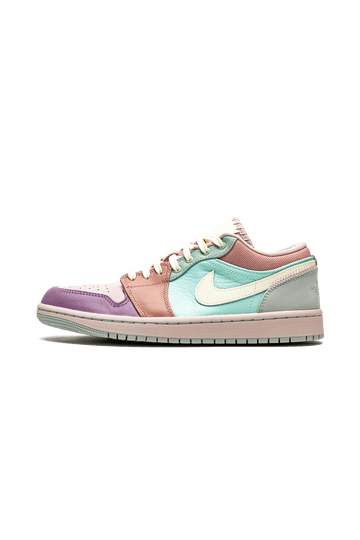 Jordan 1 Tie Dye display picture 1