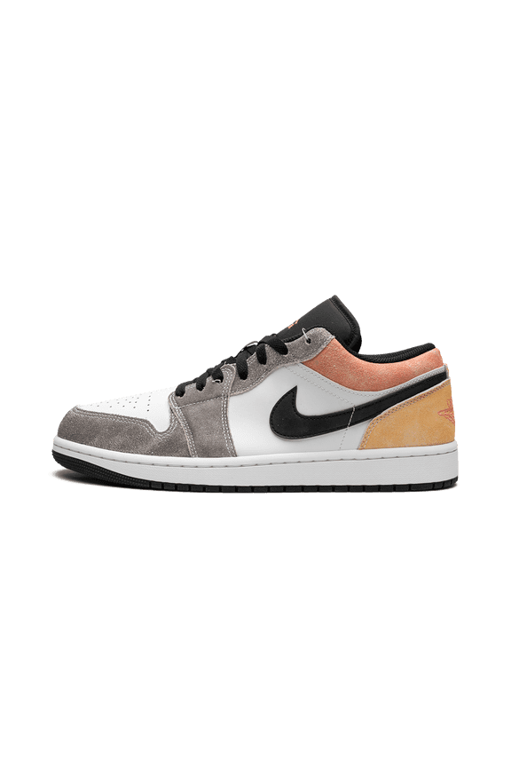 MENS Air Jordan 1 Low SE "Flight Club" DX4334 008 from Stadium Goods