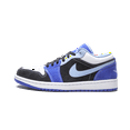 thumbnail image 1 of Jordan MENS Air Jordan 1 Low SE "Racer Blue" DH0206 400 from Stadium Goods, 1 of 9