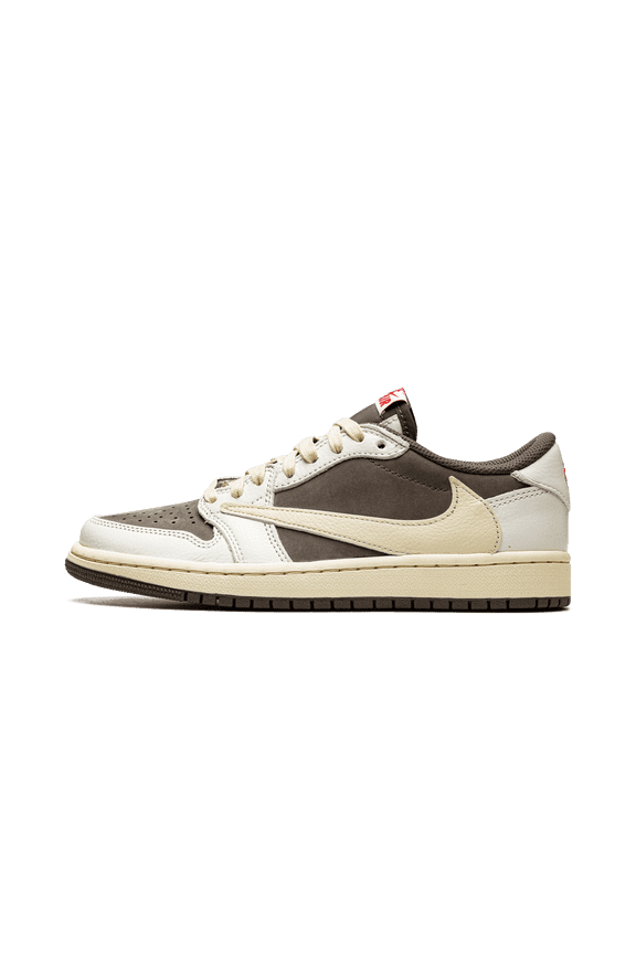 MENS Air Jordan 1 Low SP OG "Travis Scott - Reverse Mocha" DM7866 162 from Stadium Goods
