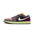 thumbnail image 1 of Jordan MENS Air Jordan 1 Low "Tokyo Bio Hack" HQ2010 005 from Stadium Goods, 1 of 8