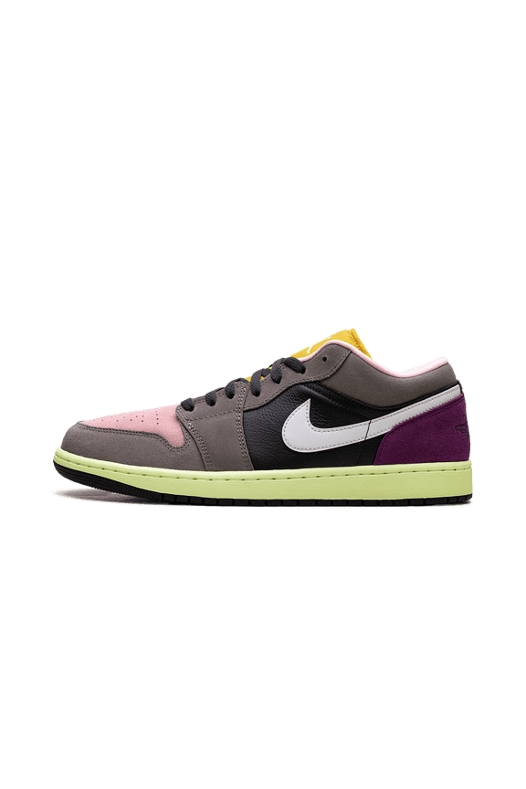 MENS Air Jordan 1 Low "Tokyo Bio Hack" HQ2010 005 from Stadium Goods