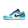thumbnail image 1 of Jordan MENS Air Jordan 1 Low "UNC" 553558 144 from Stadium Goods, 1 of 8