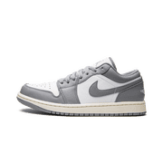 Jordan MENS Air Jordan 1 Low "Vintage Grey" 553558 053 from Stadium Goods