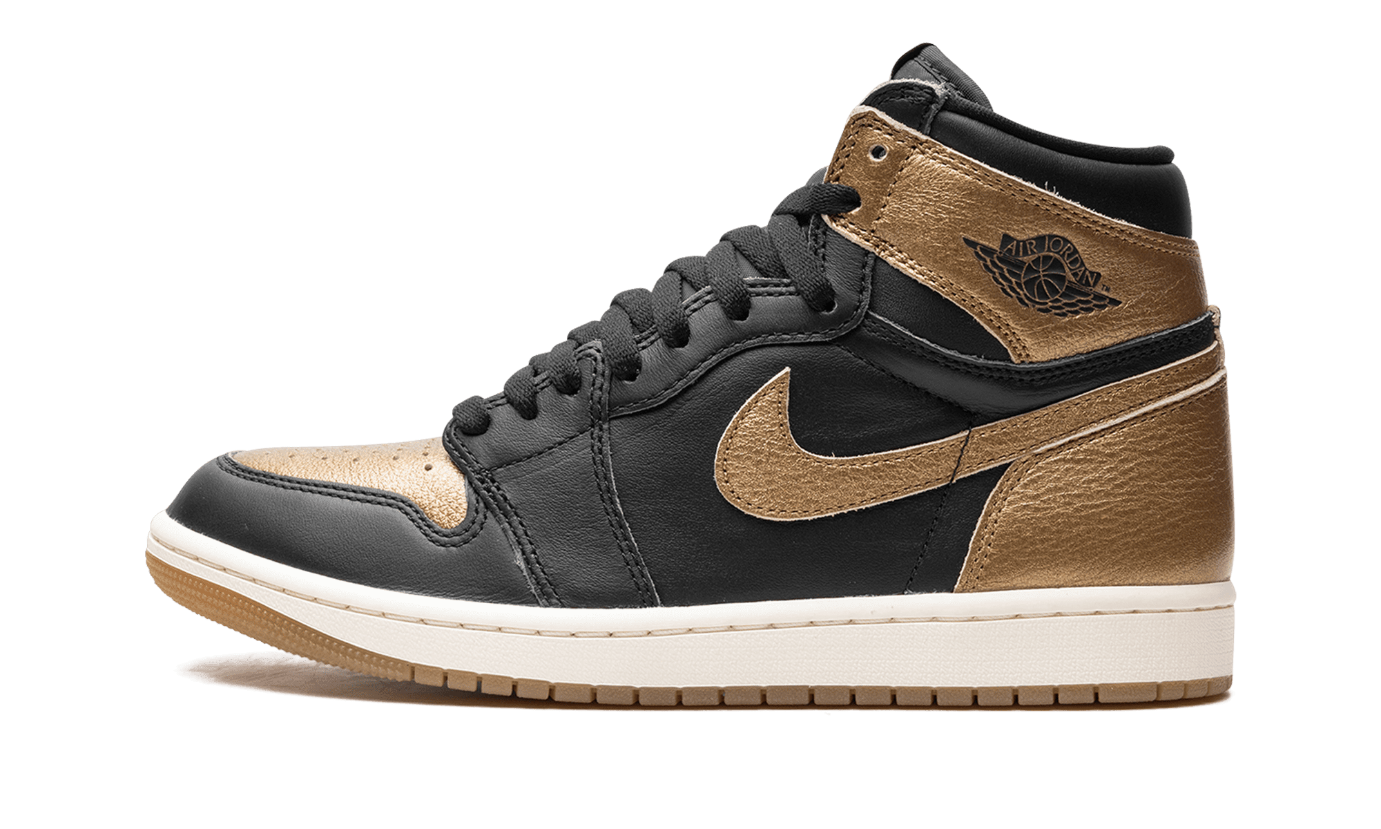 Jordan MENS Air Jordan 1 