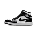 thumbnail image 1 of Jordan MENS Air Jordan 1 Mid "All-Star 2021" DD1649 001 from Stadium Goods, 1 of 8