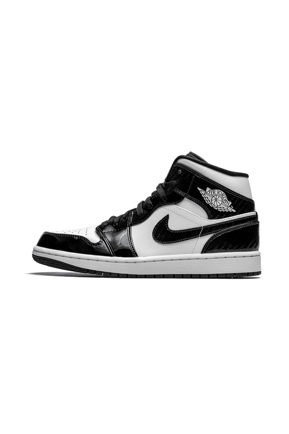 MENS Air Jordan 1 Mid "All-Star 2021" DD1649 001 from Stadium Goods