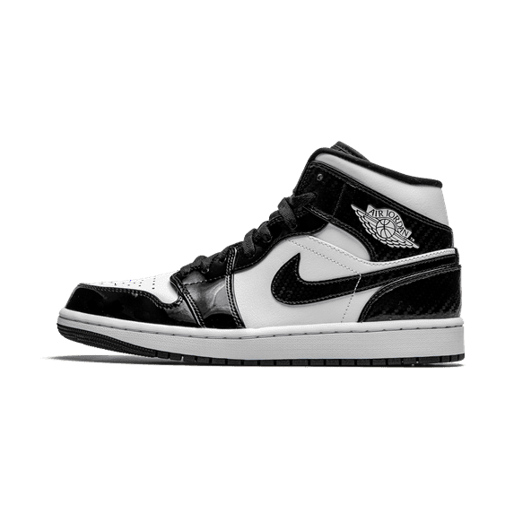 Jordan MENS Air Jordan 1 Mid "All-Star 2021" DD1649 001 from Stadium Goods