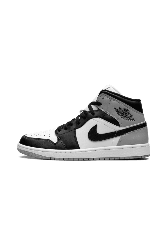 MENS Air Jordan 1 Mid "Barons" DQ8426 101 from Stadium Goods