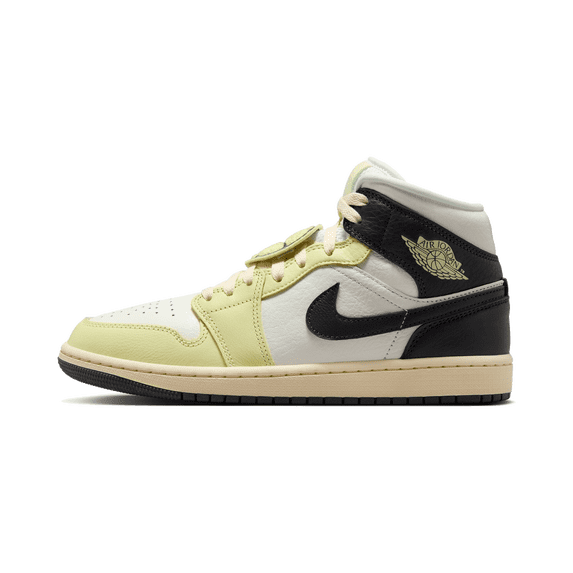 Jordan MENS Air Jordan 1 Mid "Fall League" HQ3008 130 from Stadium Goods