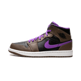 thumbnail image 1 of Jordan MENS Air Jordan 1 Mid "Palomino" DQ8426 215 from Stadium Goods, 1 of 8
