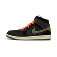 thumbnail image 1 of Jordan MENS Air Jordan 1 Mid SE Craft "Anthracite Light Olive" FD6817 003 from Stadium Goods, 1 of 8