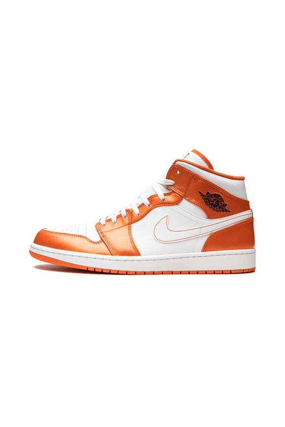 MENS Air Jordan 1 Mid SE "Electro Orange" DM3531 800 DM3531 800 from Stadium Goods
