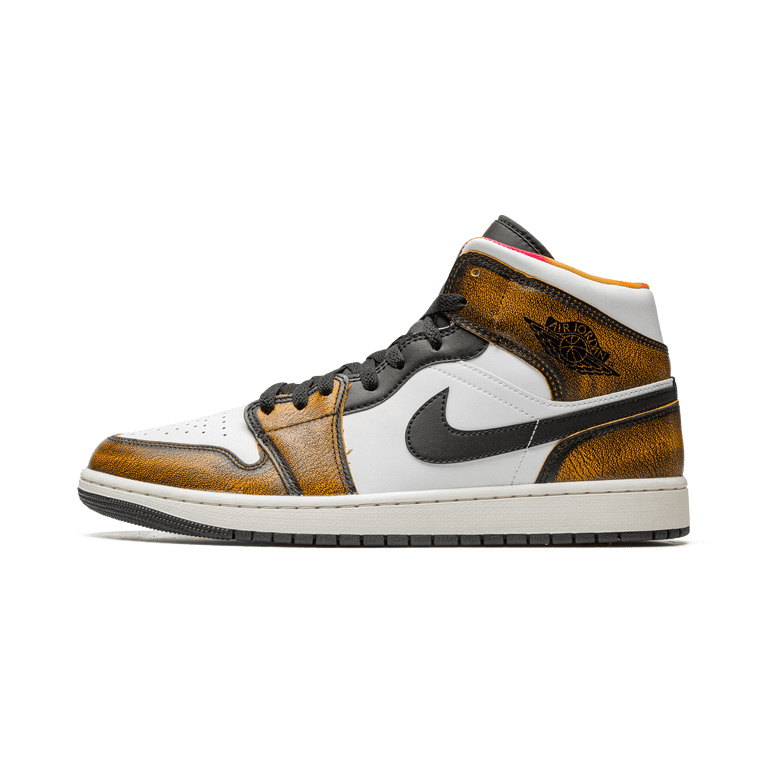 Jordan MENS Air Jordan 1 Mid SE  display picture 1