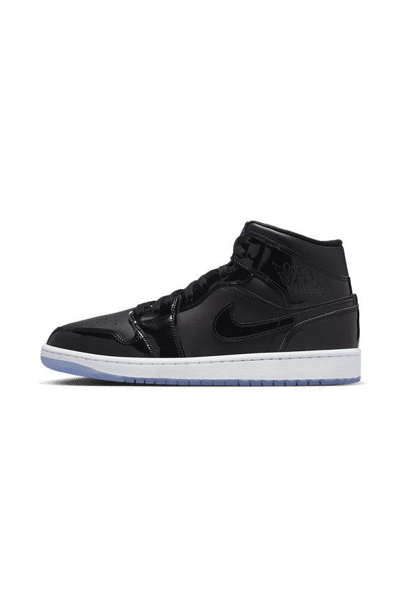 MENS Air Jordan 1 Mid SE "Space Jam" DV1308 004 from Stadium Goods