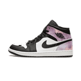 thumbnail image 1 of Jordan MENS Air Jordan 1 Mid SE "Tie-Dye" DM1200 001 from Stadium Goods, 1 of 8