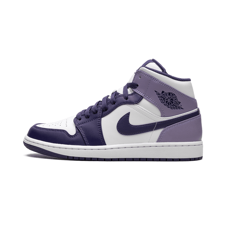 Jordan MENS Air Jordan 1 Mid  display picture 1