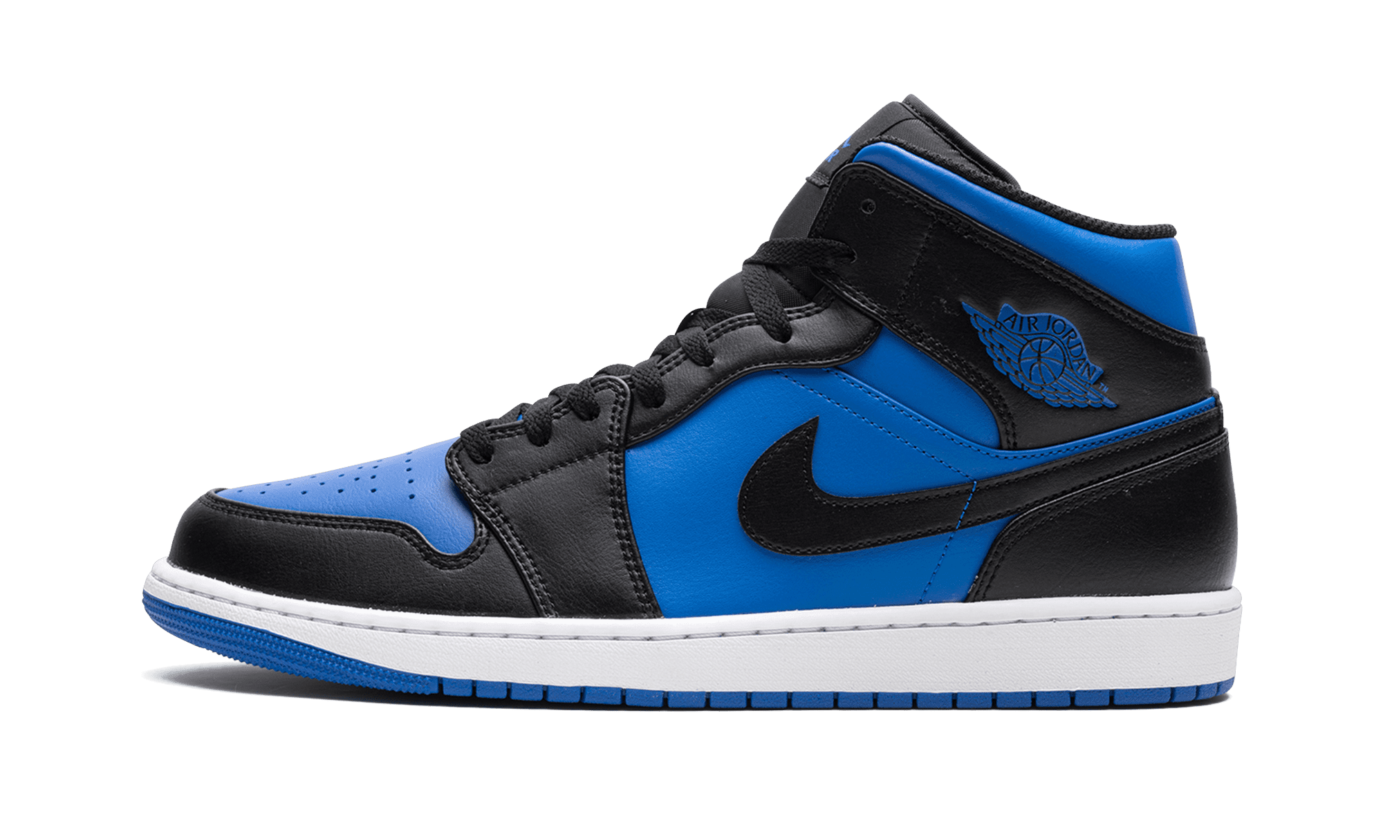 Jordan MENS Air Jordan 1 Mid 