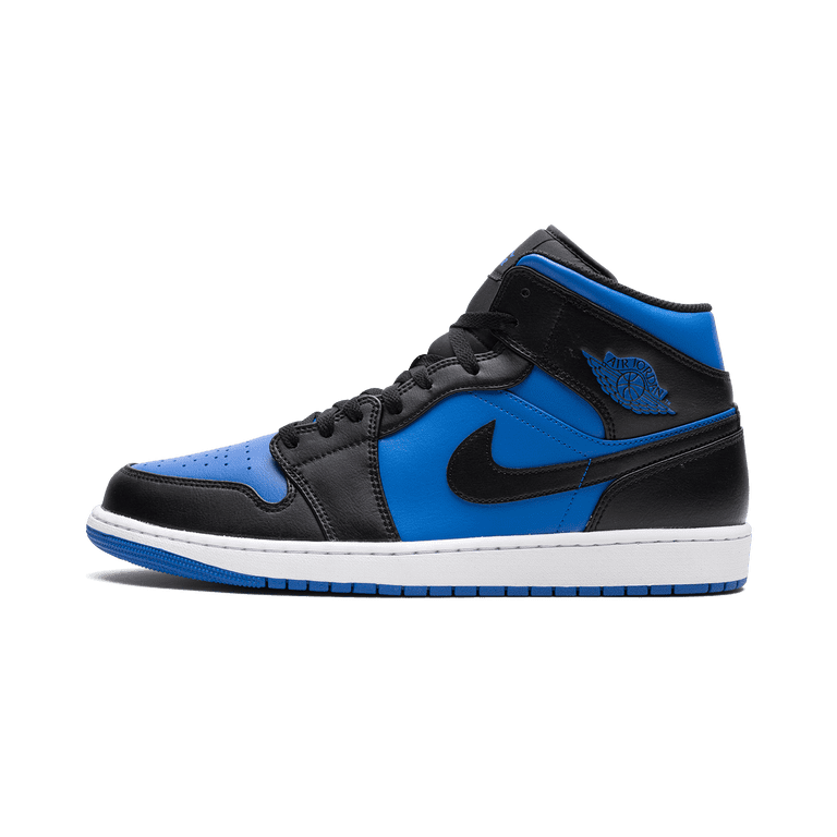 Nike Air Jordan 1 Mid Shoes \