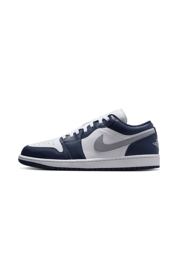 MENS Air Jordan 1 "Midnight Navy" 553558 141 from Stadium Goods
