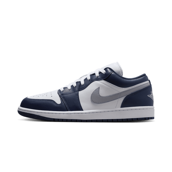 Jordan MENS Air Jordan 1 "Midnight Navy" 553558 141 from Stadium Goods