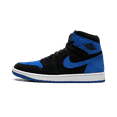 thumbnail image 1 of Jordan MENS Air Jordan 1 OG "Royal Reimagined" DZ5485 042 from Stadium Goods, 1 of 8