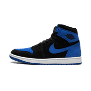 MENS Air Jordan 1 OG "Royal Reimagined" DZ5485 042 from Stadium Goods