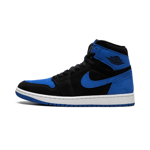 Jordan MENS Air Jordan 1 OG "Royal Reimagined" DZ5485 042 from Stadium Goods