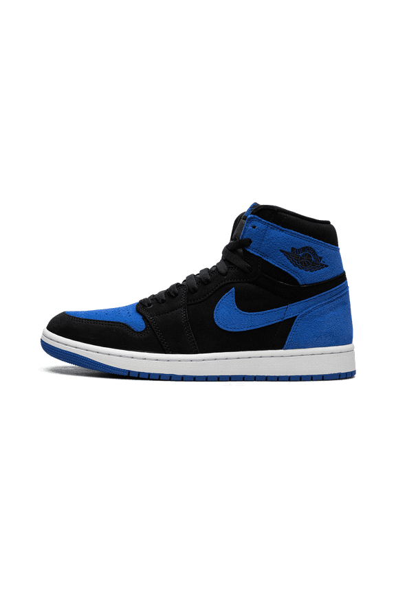 MENS Air Jordan 1 OG "Royal Reimagined" DZ5485 042 from Stadium Goods