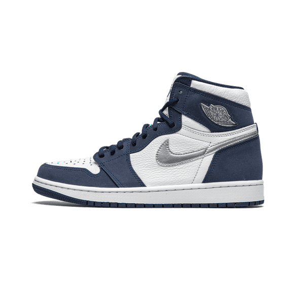 Jordan MENS Air Jordan 1 Retro High CO.JP "Midnight Navy" DC1788 100 from Stadium Goods