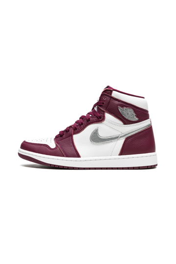 air-jordan-1-retro-shoes display picture 3