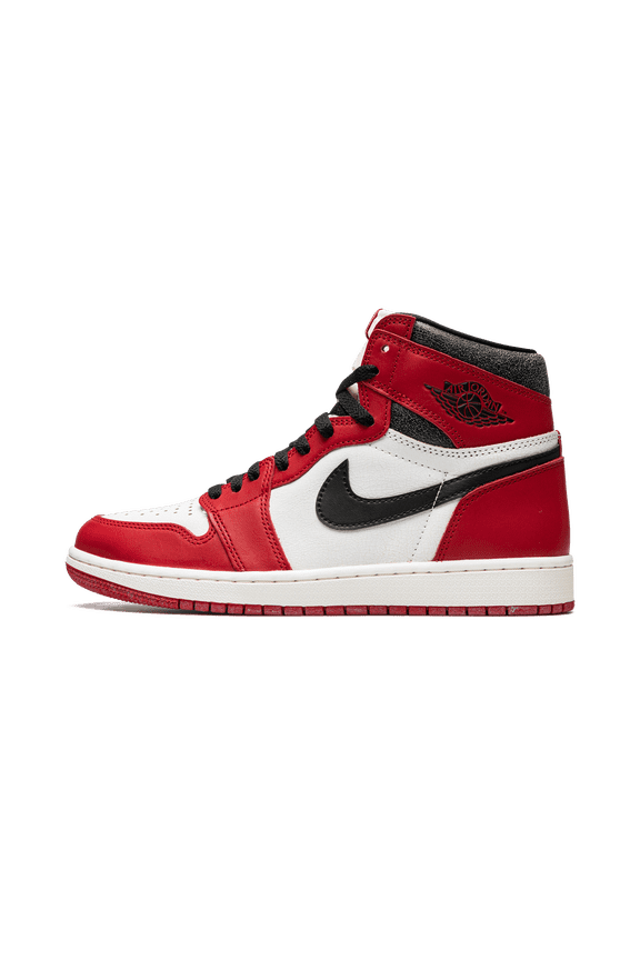 MENS Air Jordan 1 Retro High OG "Chicago Lost and Found" DZ5485 612 from Stadium Goods