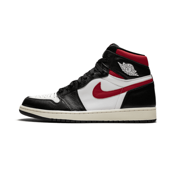 Jordan MENS Air Jordan 1 Retro High OG "Gym Red" 555088 061 from Stadium Goods