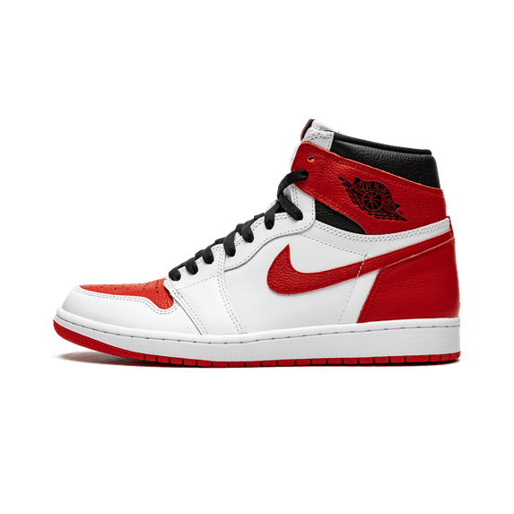Jordan MENS Air Jordan 1 Retro High OG "Heritage" 555088 161 from Stadium Goods