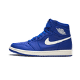 thumbnail image 1 of Jordan MENS Air Jordan 1 Retro High OG "Hyper Royal" 555088 401 from Stadium Goods, 1 of 6