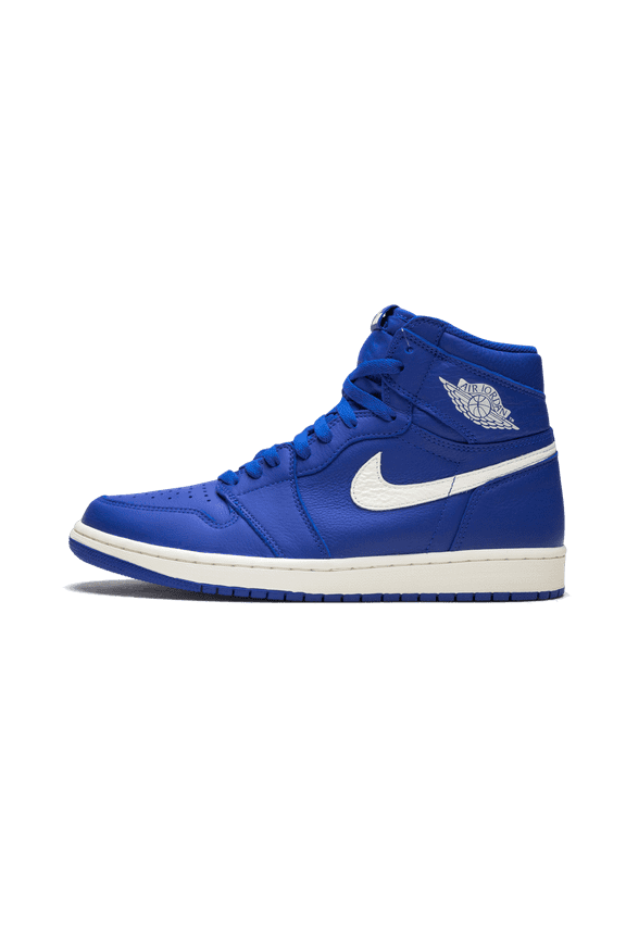 MENS Air Jordan 1 Retro High OG "Hyper Royal" 555088 401 from Stadium Goods