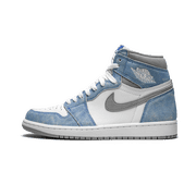 Jordan MENS Air Jordan 1 Retro High OG "Hyper Royal" 555088 402 from Stadium Goods