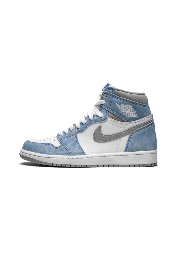 MENS Air Jordan 1 Retro High OG "Hyper Royal" 555088 402 from Stadium Goods