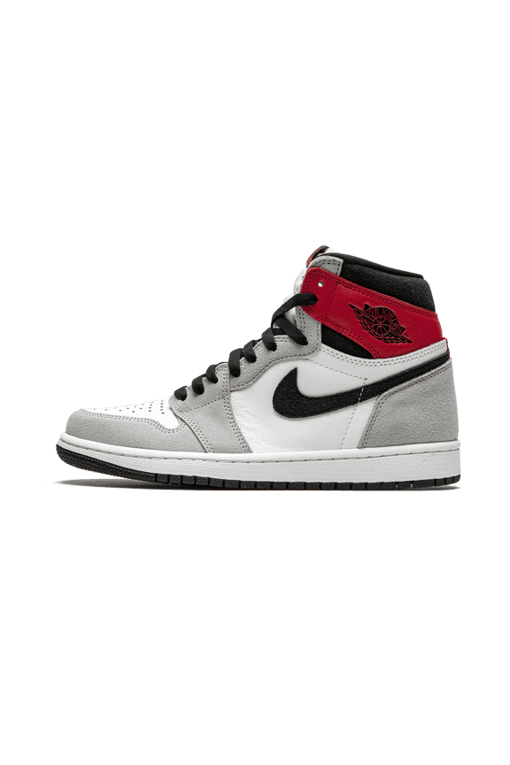 MENS Air Jordan 1 Retro High OG "Light Smoke Grey" 555088 126 555088 126 from Stadium Goods