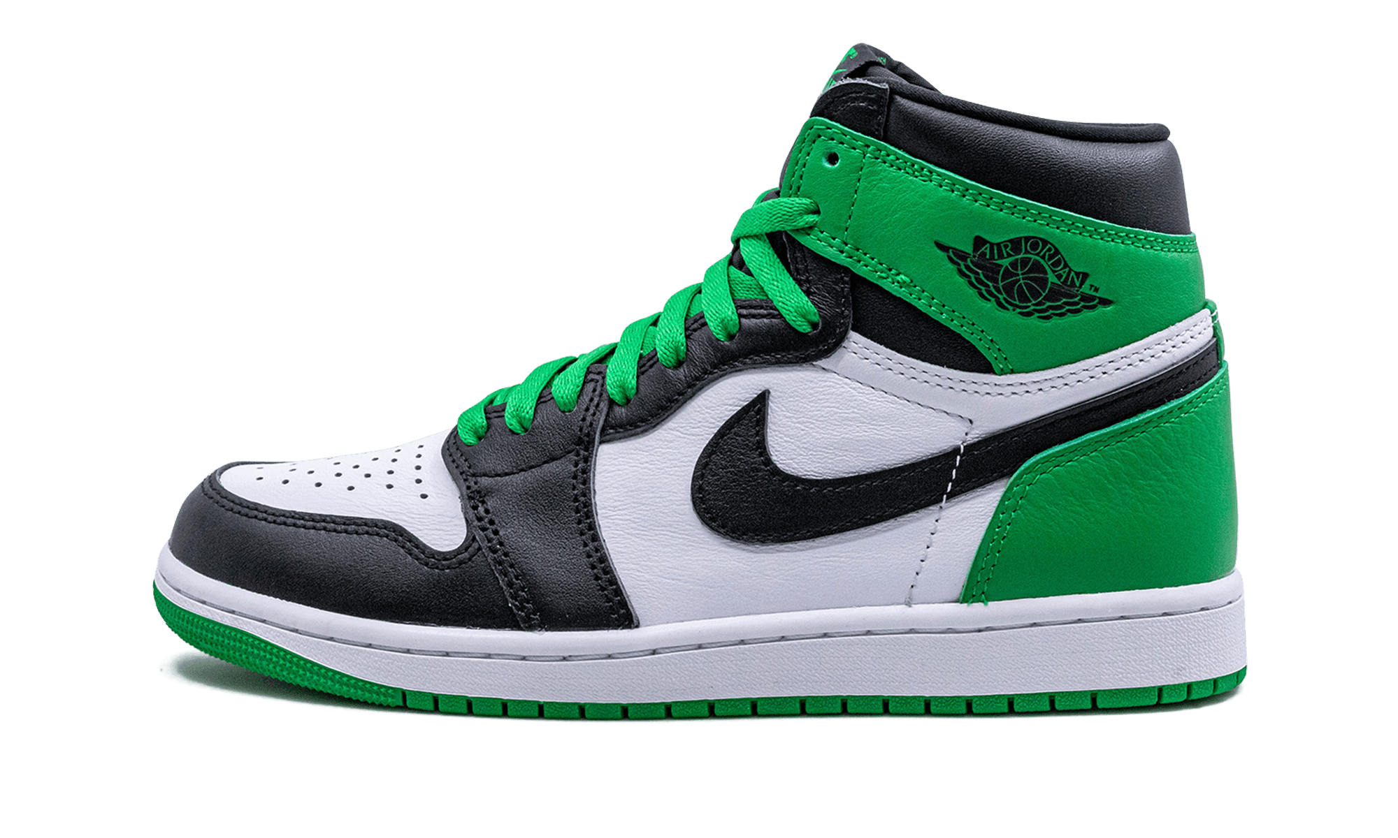 Jordan MENS Air Jordan 1 Retro High OG  display picture 2