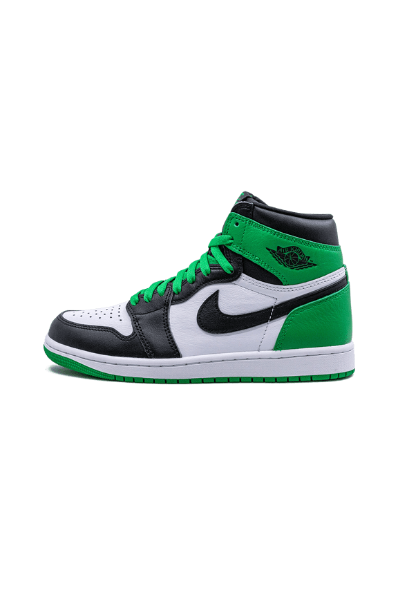 MENS Air Jordan 1 Retro High OG "Lucky Green" DZ5485 031 DZ5485 031 from Stadium Goods