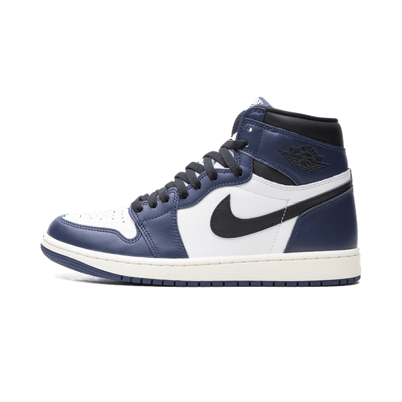 Jordan MENS Air Jordan 1 Retro High OG "Midnight Navy" DZ5485 401 from Stadium Goods