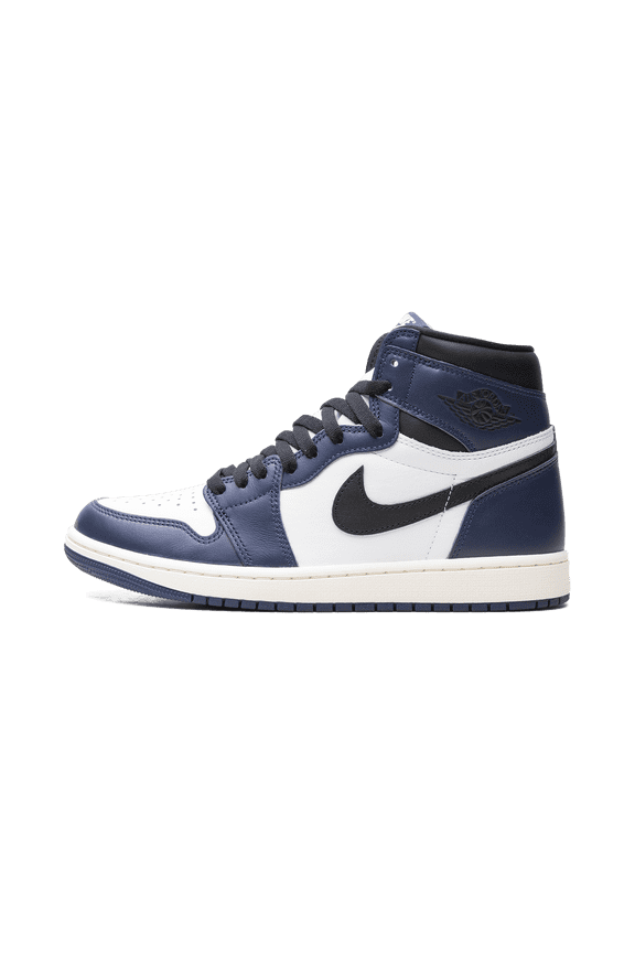 MENS Air Jordan 1 Retro High OG "Midnight Navy" DZ5485 401 from Stadium Goods