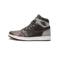 thumbnail image 1 of Jordan MENS Air Jordan 1 Retro High OG "Patina / Rust Shadow" 555088 033 from Stadium Goods, 1 of 9